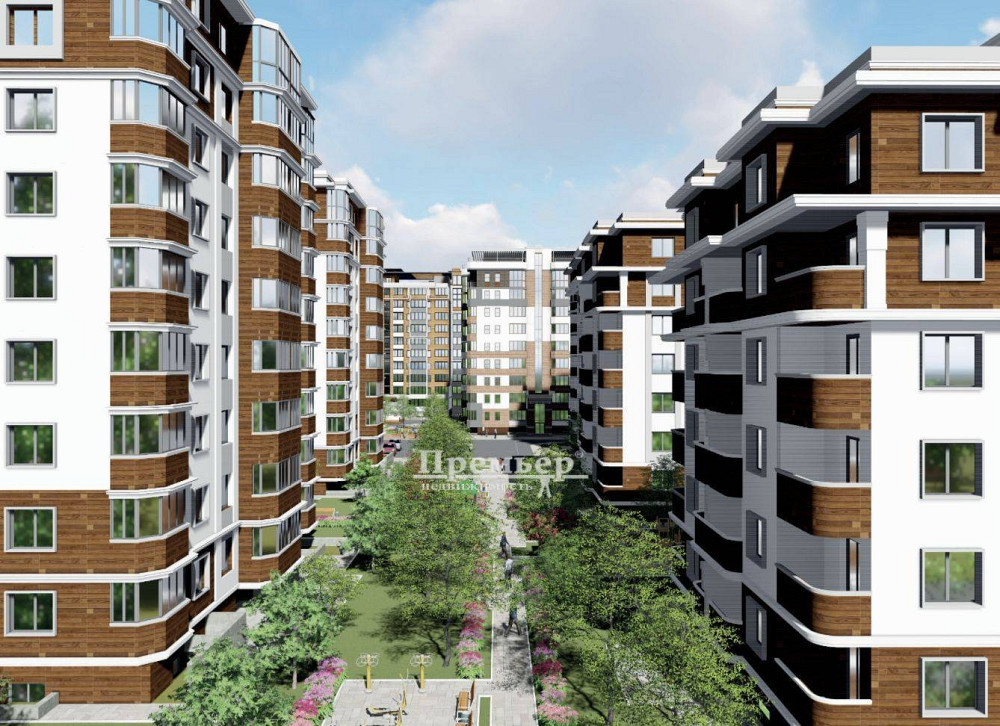 Пропонується до продажу 1 кімнатна квартира Одесса - изображение 2