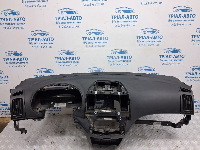 Торпеда с подушкой бесопасности Hyundai I30 2007-2012 847102L150XP (Арт. 76820) Киев - изображение 1