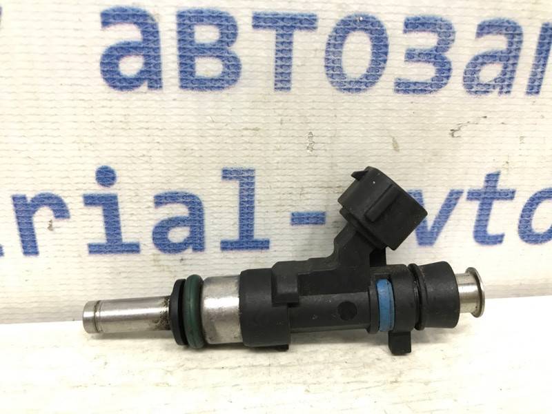 Форсунка топливная Mitsubishi Outlander XL 2.4 БЕНЗИН 4B12 2007 (б/у) Київ - зображення 1