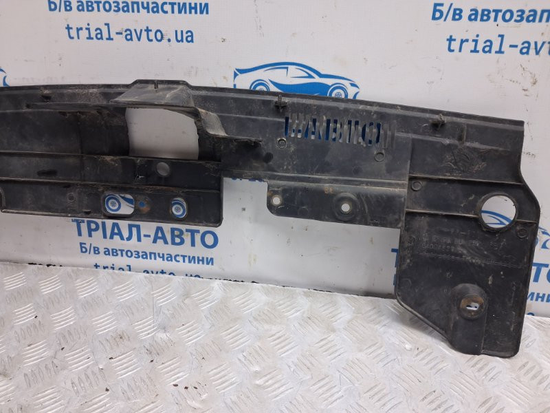 Накладка передней панели Mitsubishi Lancer 10 2.0 БЕНЗИН 4B11 2007 (б/у) Киев - изображение 6