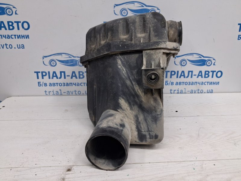Резонатор воздушного фильтра Chevrolet Captiva 2006-2018 96829527 (Арт. 77778) Київ - зображення 2
