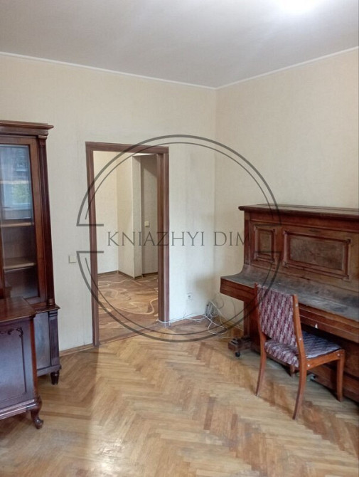 ПРОДАЖ 3 к квартира м. Васильківська вул. Бурмистенко ул.(Оріхуватська)10 код. № 21140722 Киев - изображение 8