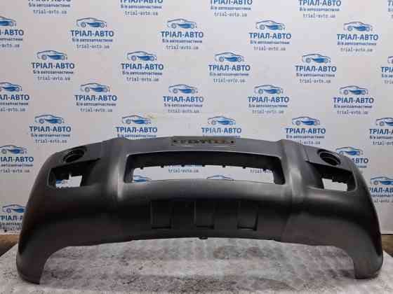 Бампер передний Hyundai Tucson JM 2.0 БЕНЗИН G4GC 2004 (б/у) Київ