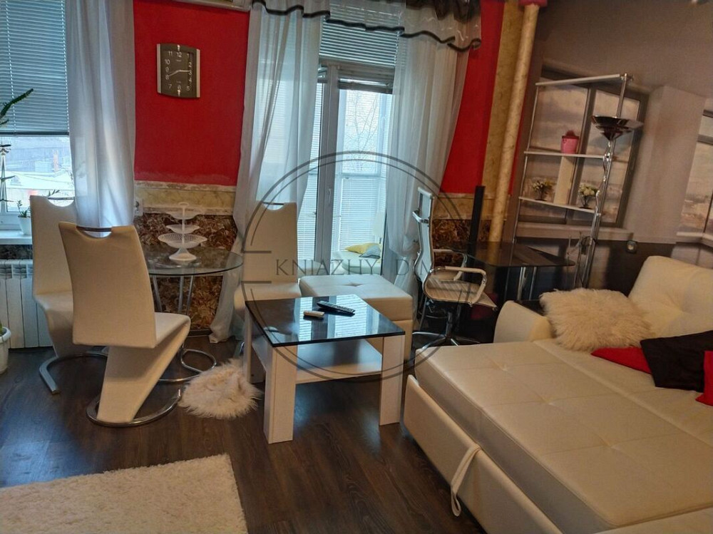 ОРЕНДА 1 к.кв. м. Лук'янівська .вул. Мельникова 6 код 11162535 Киев - изображение 7