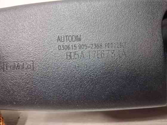 Зеркало салона Ford Edge 2 2.0 БЕНЗИН ENR90 2015 (б/у) Київ