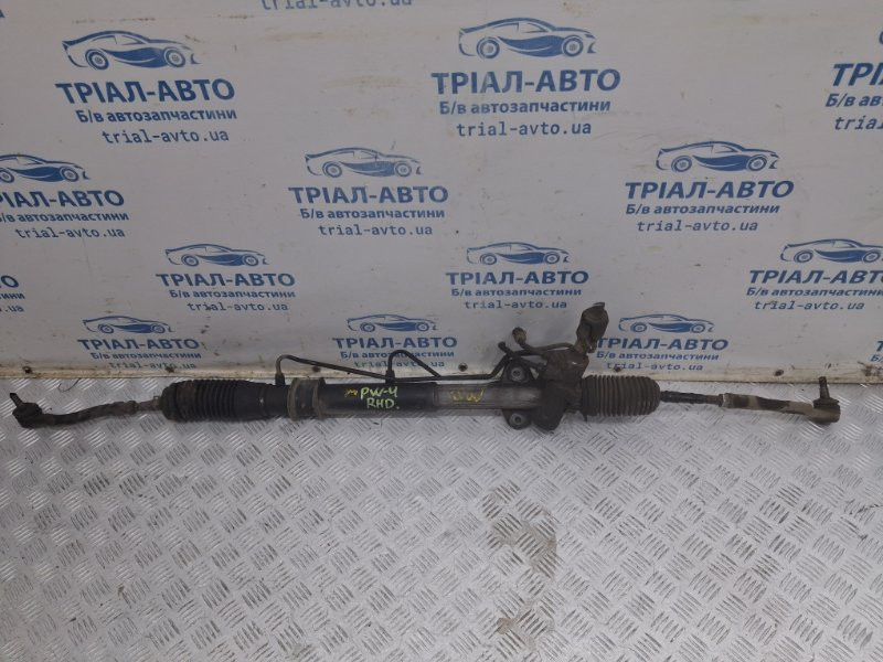 Рулевая рейка АНГЛИЯ Mitsubishi Pajero Wagon 2006-2022 4410A140 (Арт. 84617) Киев - изображение 2