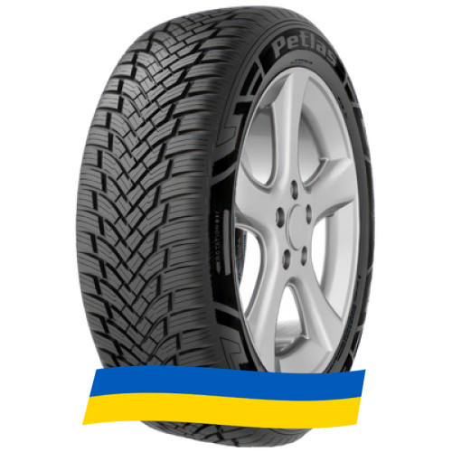 225/60 R18 Petlas Suvmaster A/S 104W Позашляхова шина Київ - зображення 1