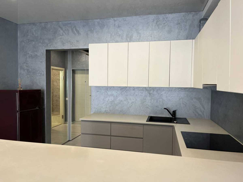 продажа 1-к квартира Киев, Голосеевский, 98000 $ Київ - зображення 8