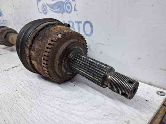 Привод передний правый МКПП Hyundai I30 2007-2012 495002L210 (Арт. 62815) Киев