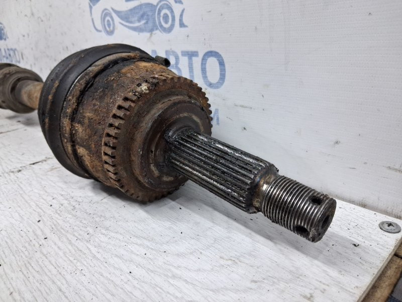 Привод передний правый МКПП Hyundai I30 2007-2012 495002L210 (Арт. 62815) Київ - зображення 4