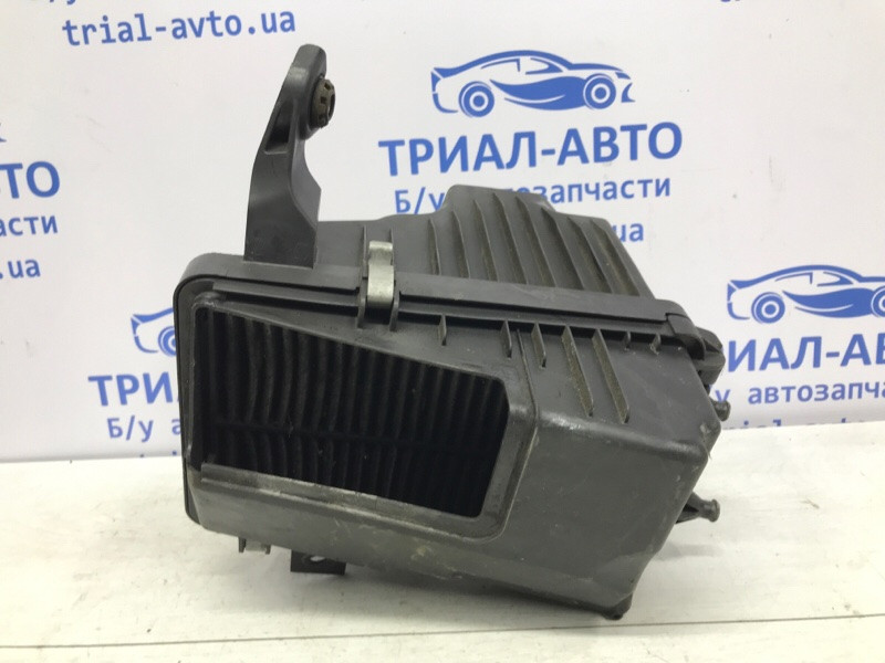 Корпус воздушного фильтра Nissan Qashqai J11 1.5 DIESEL K9K 2013 (б/у) Киев - изображение 3