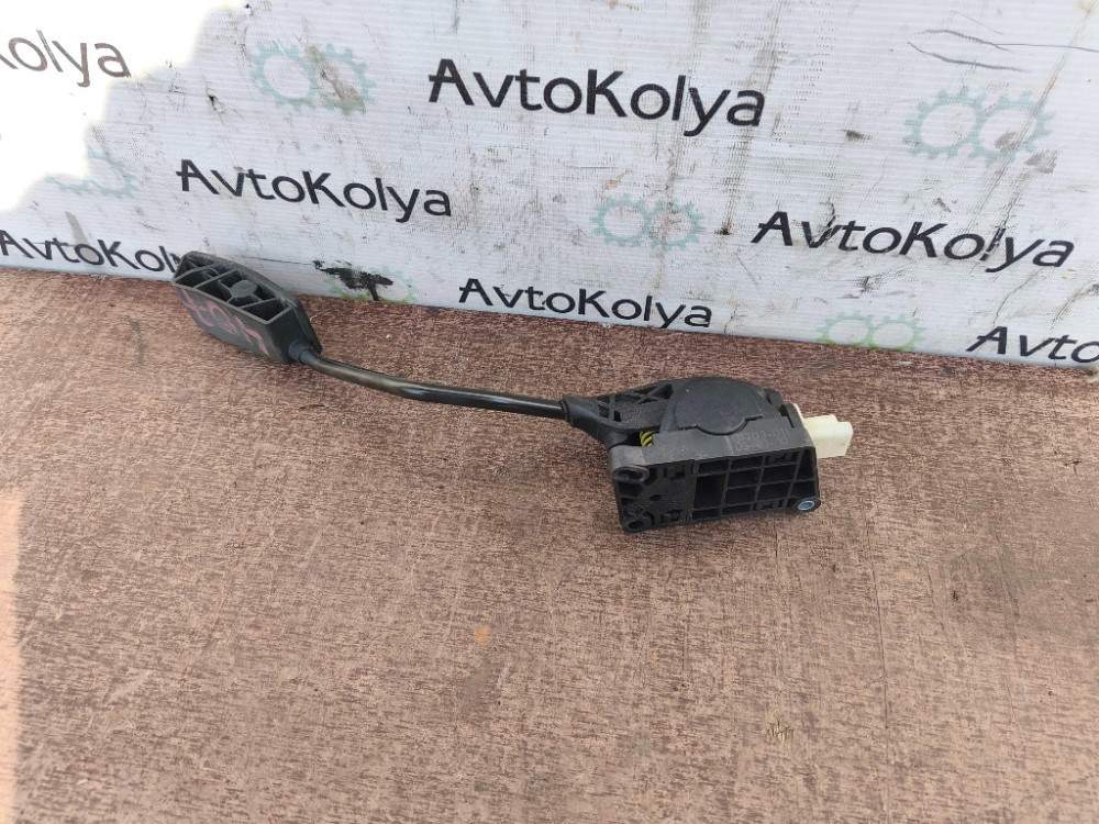 Педаль акселератора (газа) Peugeot 407 2004-2011 (9644939680) Ковель - изображение 2