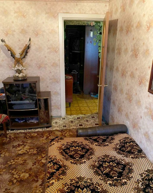 Продам 3-к квартиру (66м2) в высотке на пр. Слобожанский. Комнаты раздельные! Дніпро - зображення 8