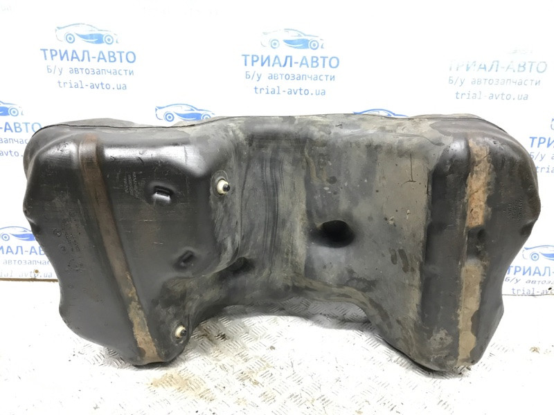 Бак топливный пластик Nissan X-Trail T31 2.5 БЕНЗИН QR25DE 2007 (б/у) Киев - изображение 4