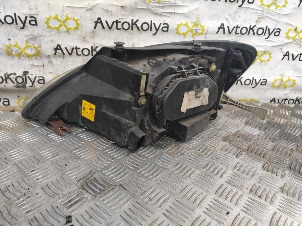 Фара правая Ford Galaxy 2000-2006 Ковель - изображение 2