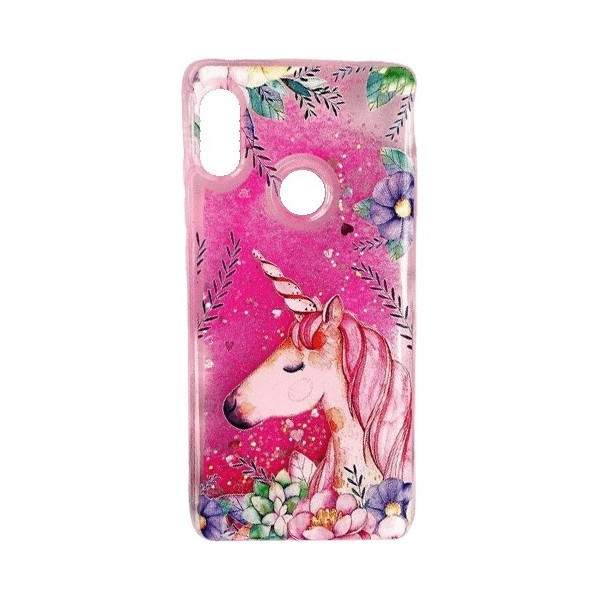 Чохол Liquid Print для Samsung A20/A30 Флакон духів (Код товару:12917) Харьков - изображение 11