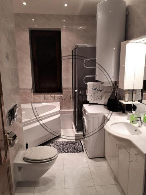 Без комісії! Оренда 3-кімнатної квартири, метро Палац Спорту. Код 11197200 Київ - зображення 9