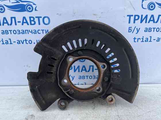 Кулак поворотный правый без ступицы Kia Sorento 2014-2020 51716C5200 (Арт. 73195) Київ