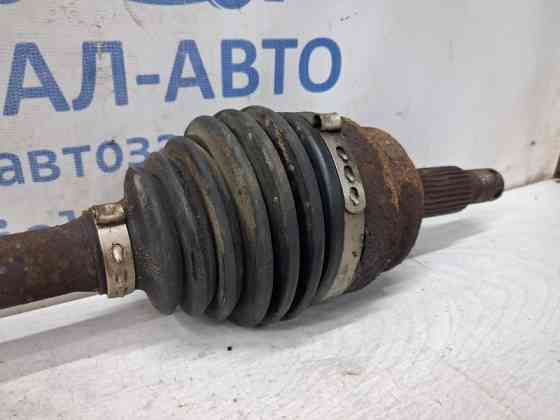 Привод передний левый Mitsubishi Outlander 2007-2012 3815A065 (Арт. 80676) Киев