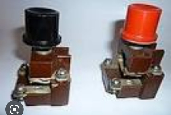 Кнопки КУ-100 Сумы - изображение 1