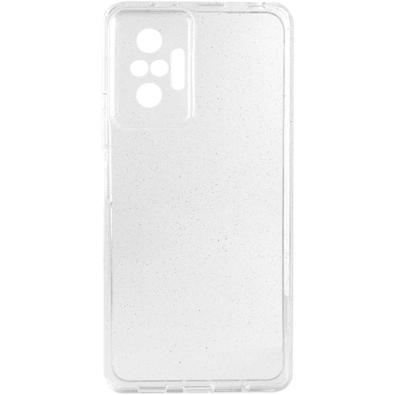 TPU чехол Nova для Xiaomi Redmi Note 10 Pro / 10 Pro Max Херсон - зображення 10