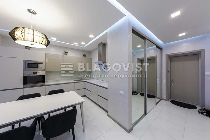 долгосрочная аренда 2-к квартира Киев, Печерский, 1500 $/мес. Киев - изображение 5