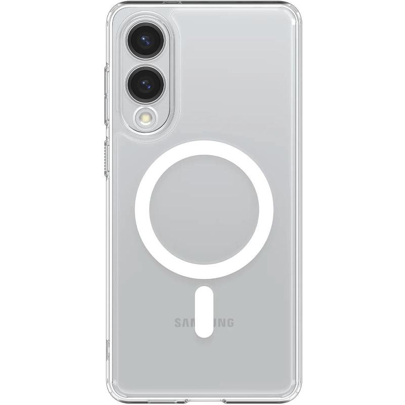 Чехол SGP Ultra Hybrid (MagFit) для Samsung Galaxy S25 Edge Херсон - изображение 2