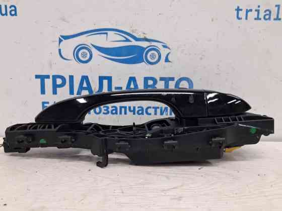 Ручка двери внешняя передняя левая Jeep Compass 2016-2020 68242307AB (Арт. 73570) Киев