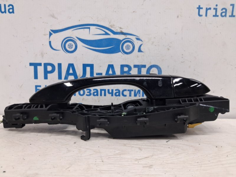 Ручка двери внешняя передняя левая Jeep Compass 2016-2020 68242307AB (Арт. 73570) Киев - изображение 2