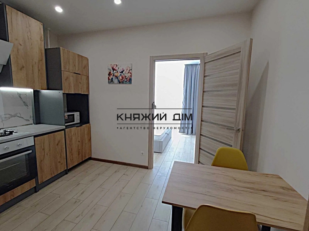 ПРОДАЖ чудова 1кімнатна квартира в ЖК Киев - изображение 7