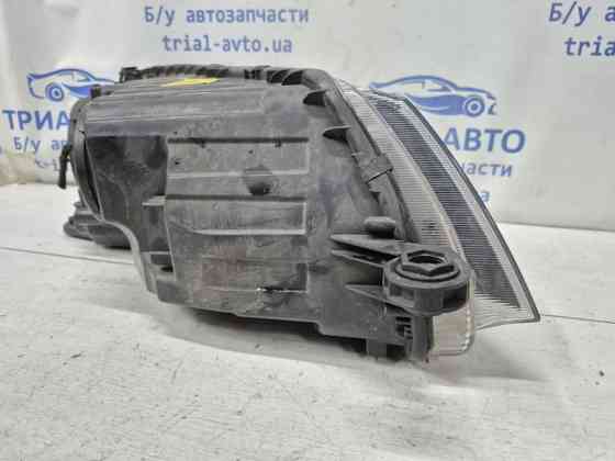 Фара левая Skoda Octavia 2013-2020 5E2941017 (Арт. 80801) Київ