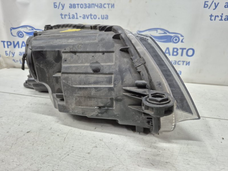 Фара левая Skoda Octavia 2013-2020 5E2941017 (Арт. 80801) Київ - зображення 4