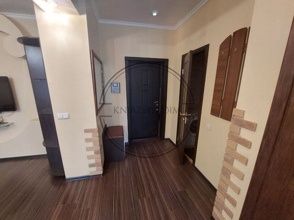 Оренда 1-но к квартири студіо в клубному будинку м. Деміївська. №11199103 Киев - изображение 5