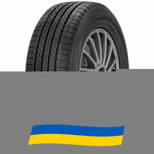 275/55 R20 Triangle AdvanteX SUV TR259 117W Позашляхова шина Київ