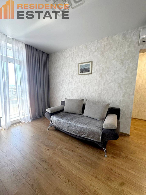 ЖК "4 Сезони". Проспект Гагаріна. Парк Перемоги. Євроремонт. Балкон. Одеса - зображення 5