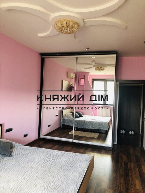 ЖК Оазис. Оренда 1 кім. на Івасюка, парк Наталка м. Оболонь № 11139161 Київ - зображення 4