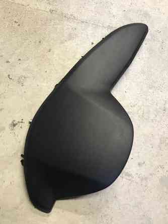 Бу козырёк накладка панели приборов Kia Rio 3, 85835-4X000 Кропивницький