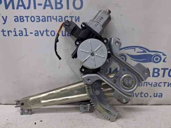 Стеклоподъемник задний левый Mitsubishi Outlander 2007-2012 5743A049 (Арт. 80421) Київ