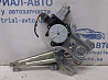 Стеклоподъемник задний левый Mitsubishi Outlander 2007-2012 5743A049 (Арт. 80421) Київ