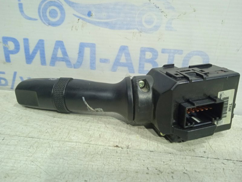 Переключатель подрулевой правый(дворники) Kia Optima TF 2010 (б/у) Київ - зображення 3