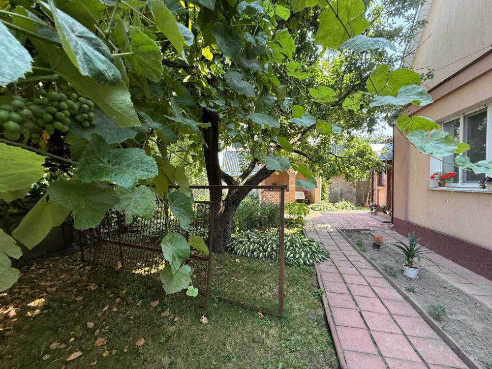 продажа 3-к дом Вышгородский, Новые Петровцы, 113000 $  - изображение 3