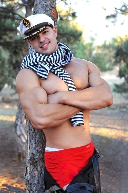 Стриптизер Кропивницкий.Мужской стриптиз Кроп.Чоловічий стриптиз КропивницькийЗаказать стриптизера Кропивницький - зображення 1