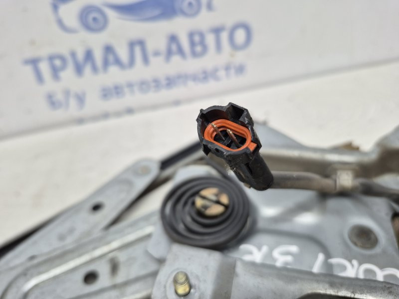 Стеклоподъемник задний правый Kia Sorento BL 2.5 DIESEL D4CB 2002 (б/у) Київ - зображення 3