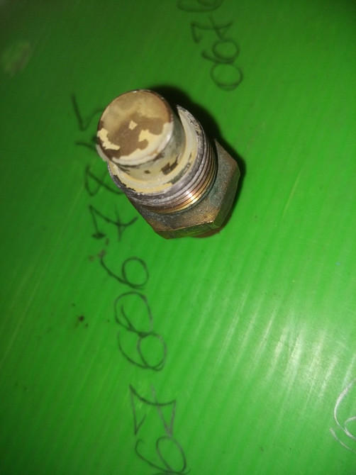 7588802 датчик температури на прибор Fiat/Alfa/Lancia Фіат Винница - изображение 3