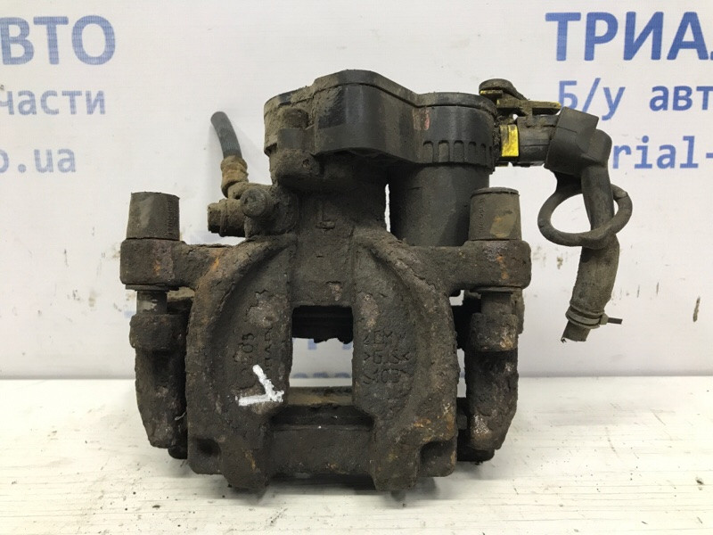 Суппорт задний левый Subaru Outback BS 2.0 DIESEL EE20Z 2014 (б/у) Київ - зображення 1