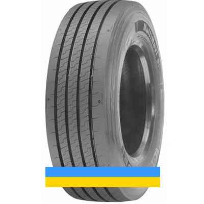 385/55 R22.5 Goodride MultiNavi S1 160K Рульова шина Киев