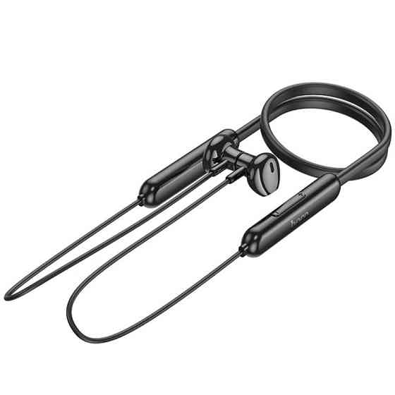 Уценка Bluetooth Наушники Hoco ES67 Perception neckband Херсон