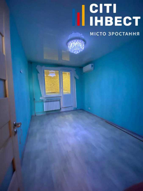 продажа 3-к квартира Харьков, Киевский, 38500 $ Харків - зображення 9