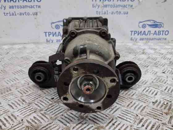 Редуктор задний Dacia Duster 2010-2017 383002A01A (Арт. 62469) Київ
