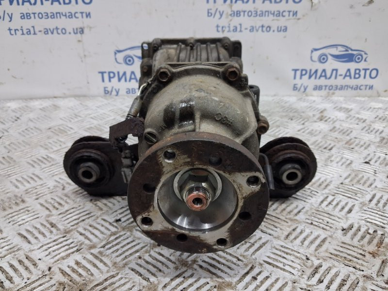 Редуктор задний Dacia Duster HS 1.5 DIESEL K9K 2010 (б/у) Киев - изображение 3